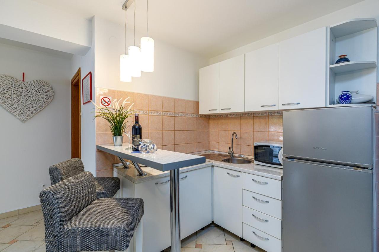 Homestay Dido Novalja