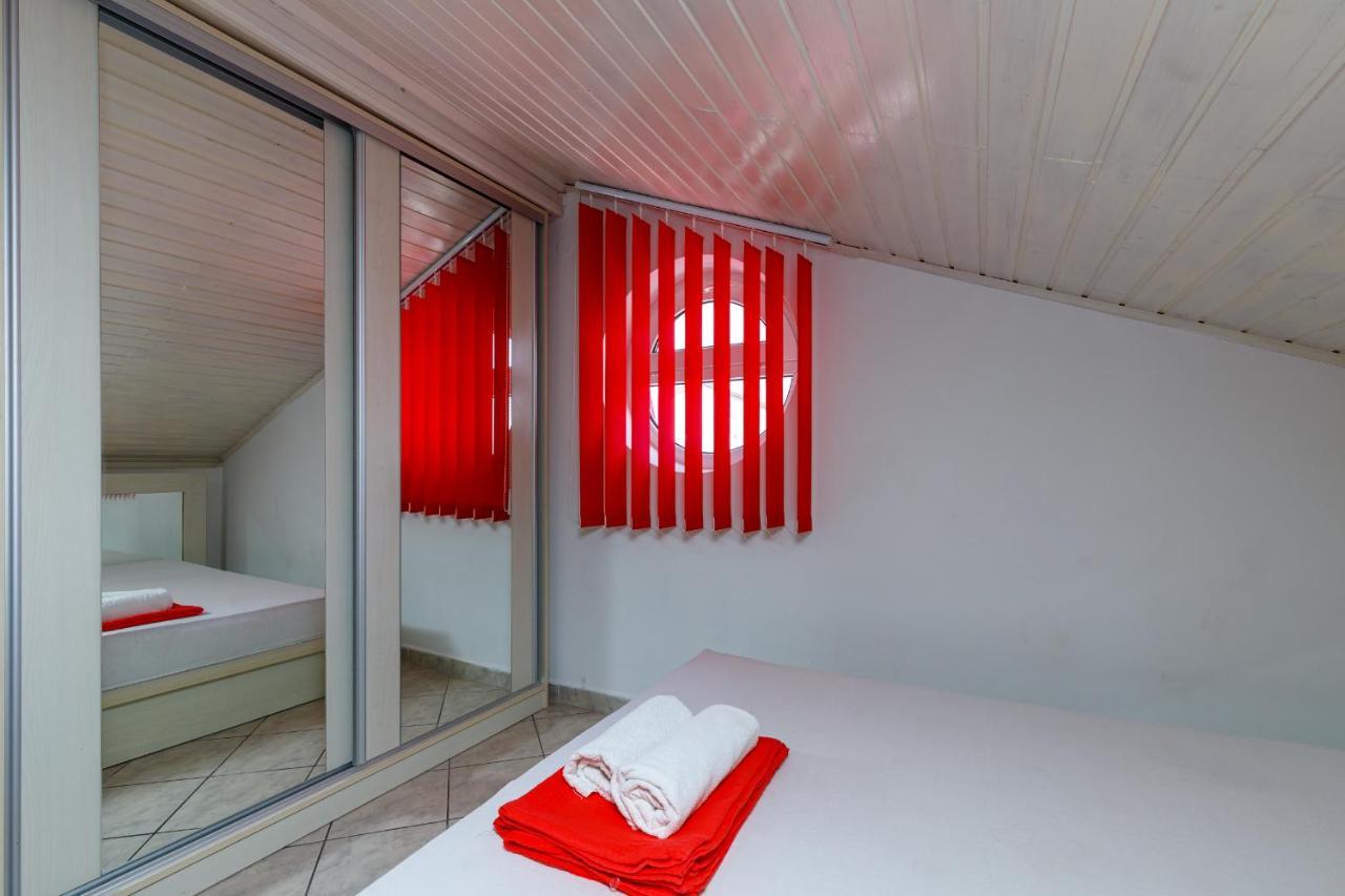 Homestay Dido Novalja