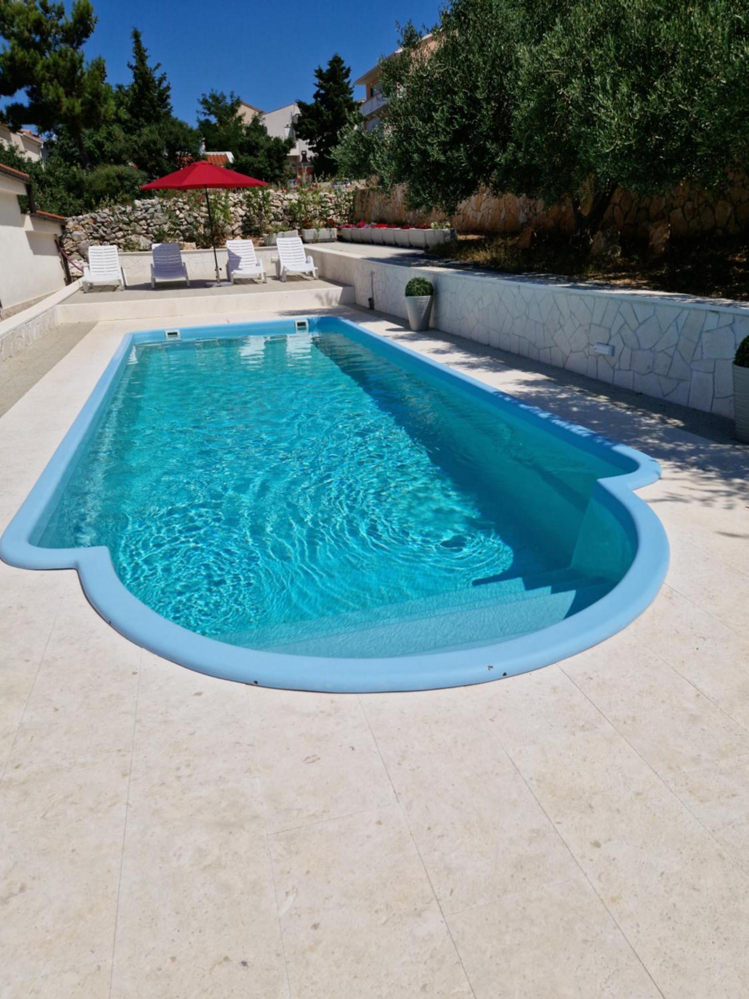 Homestay Dido Novalja